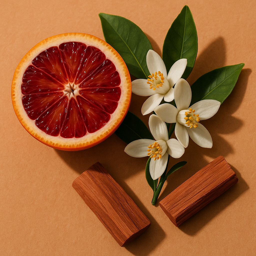 Clair De Feu Diffuser – Light the Moment - 100ml