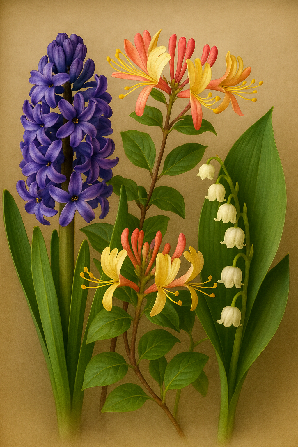 Rêve Blanc Candle – The Glow of Serenity - 230g