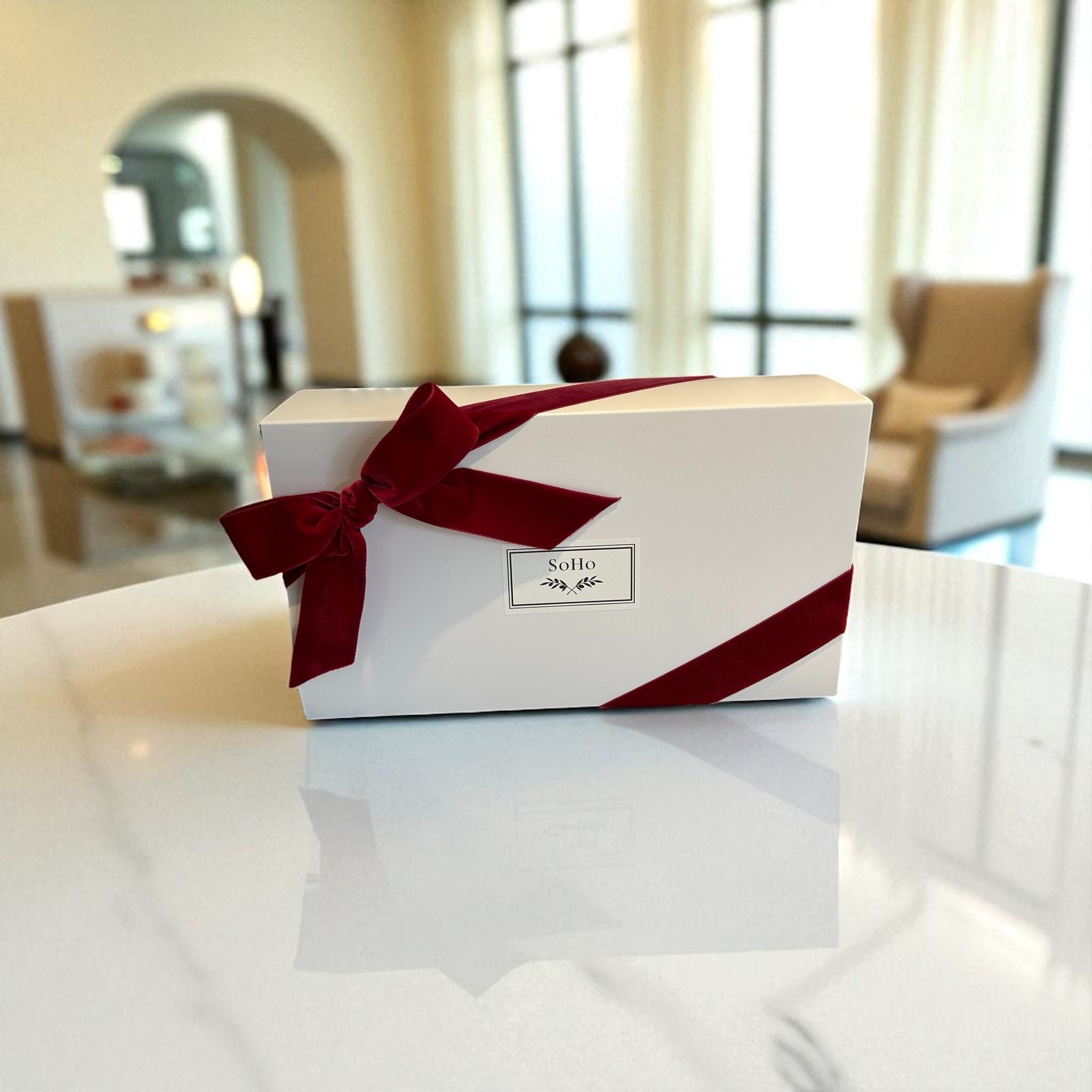 SoHo Home Range Gift Set