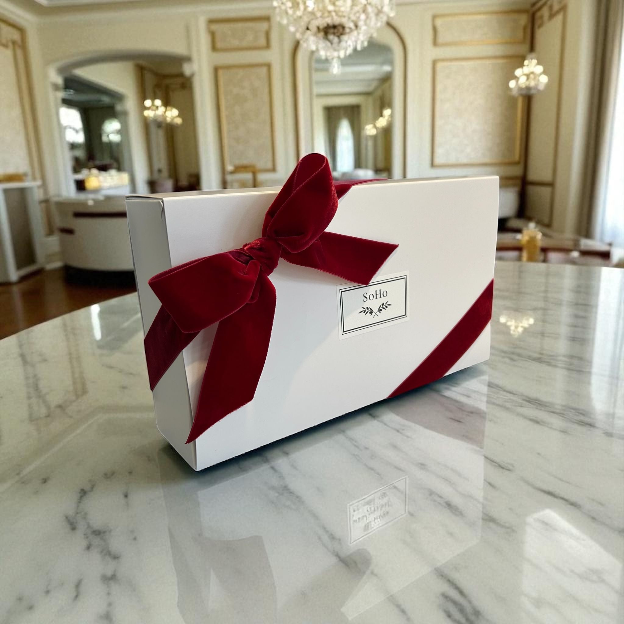 SoHo Home Range Gift Set