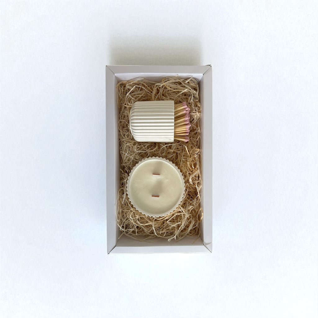 SoHo Home Range Gift Set