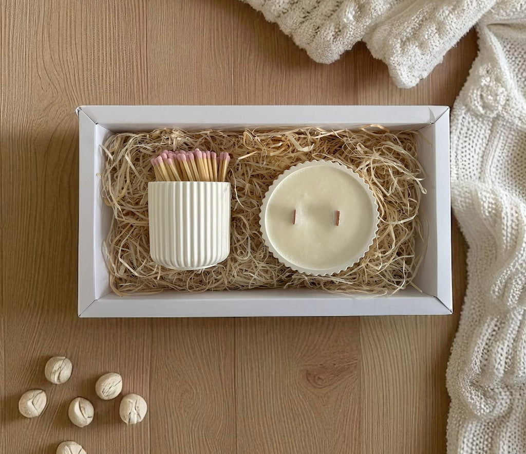 SoHo Home Range Gift Set