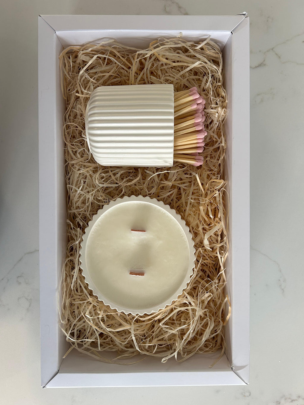 SoHo Home Range Gift Set
