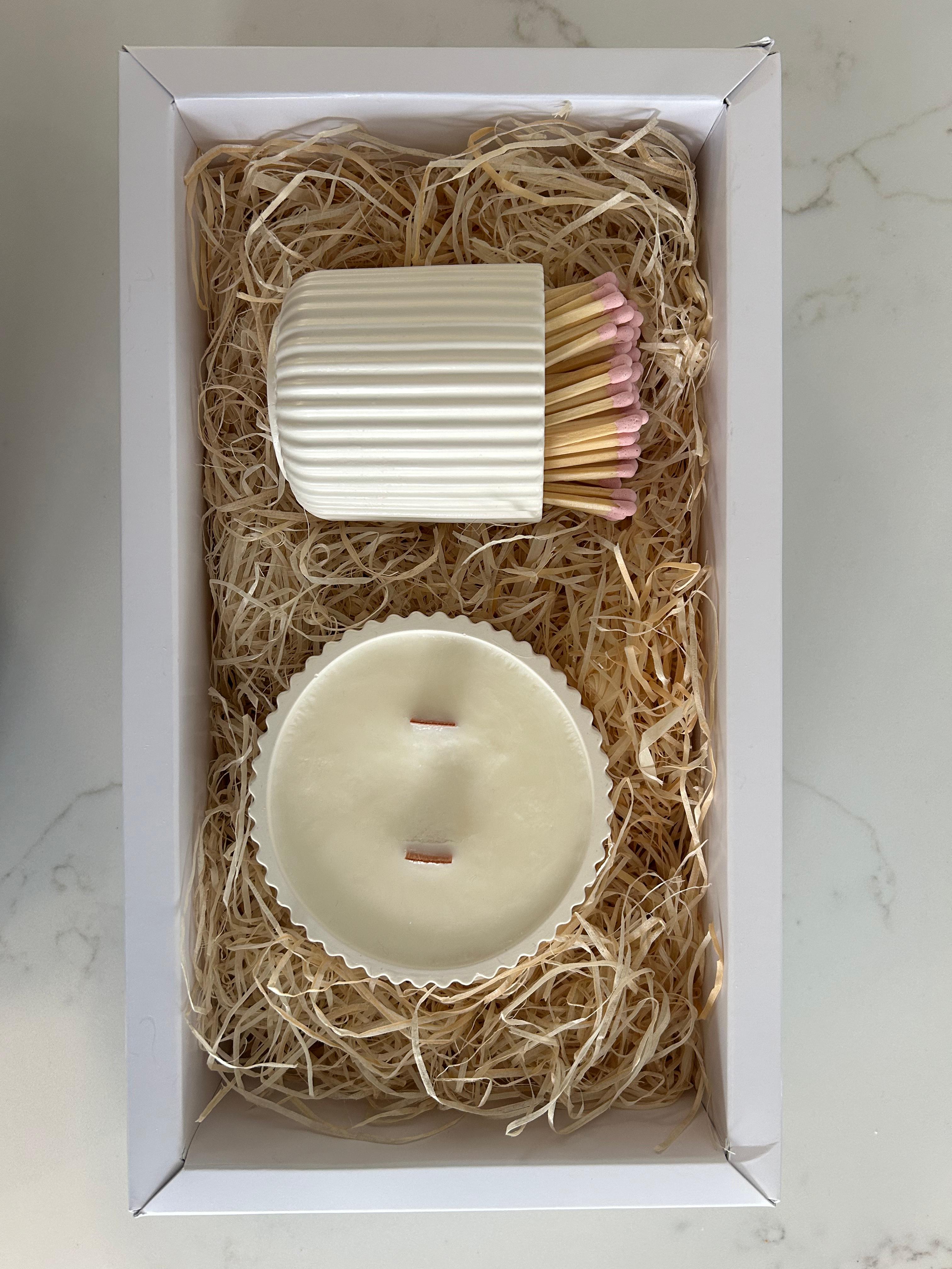 SoHo Home Range Gift Set