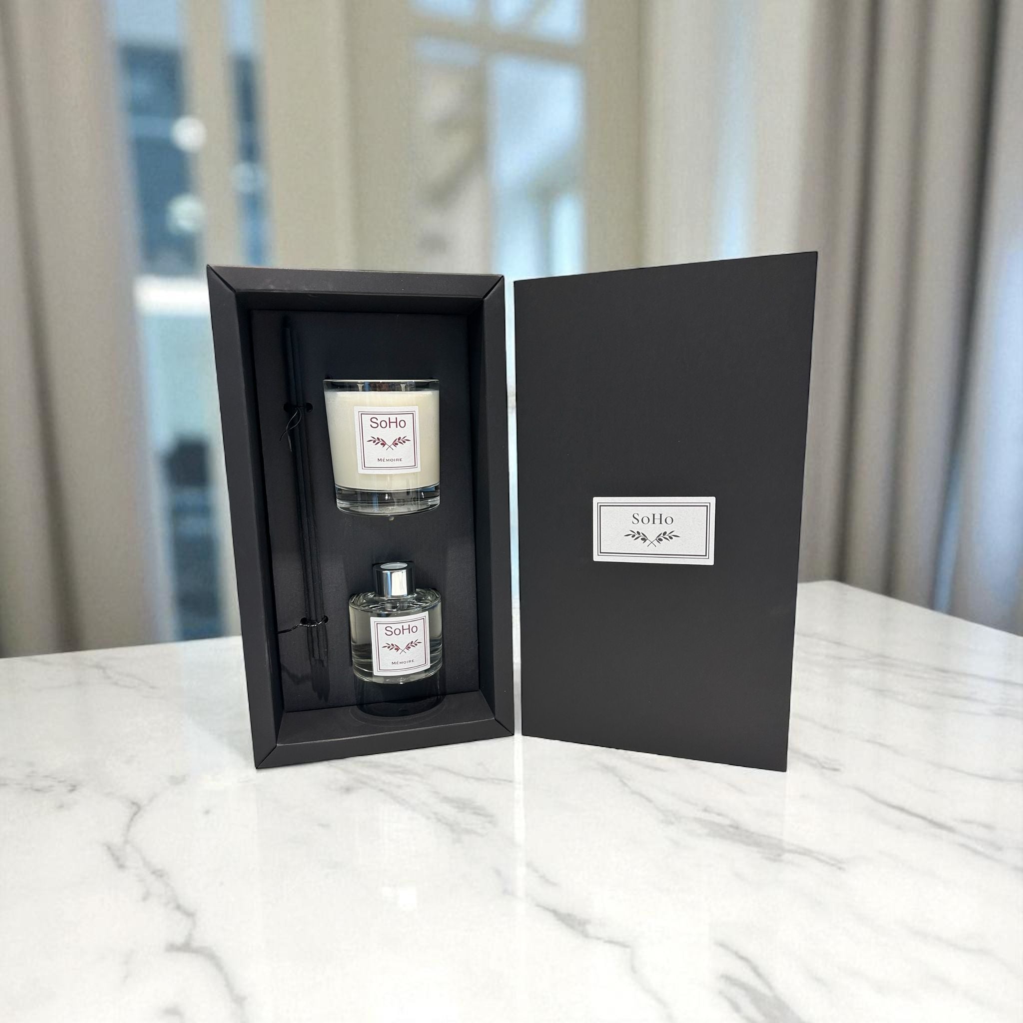 SoHo Gift Set Collection