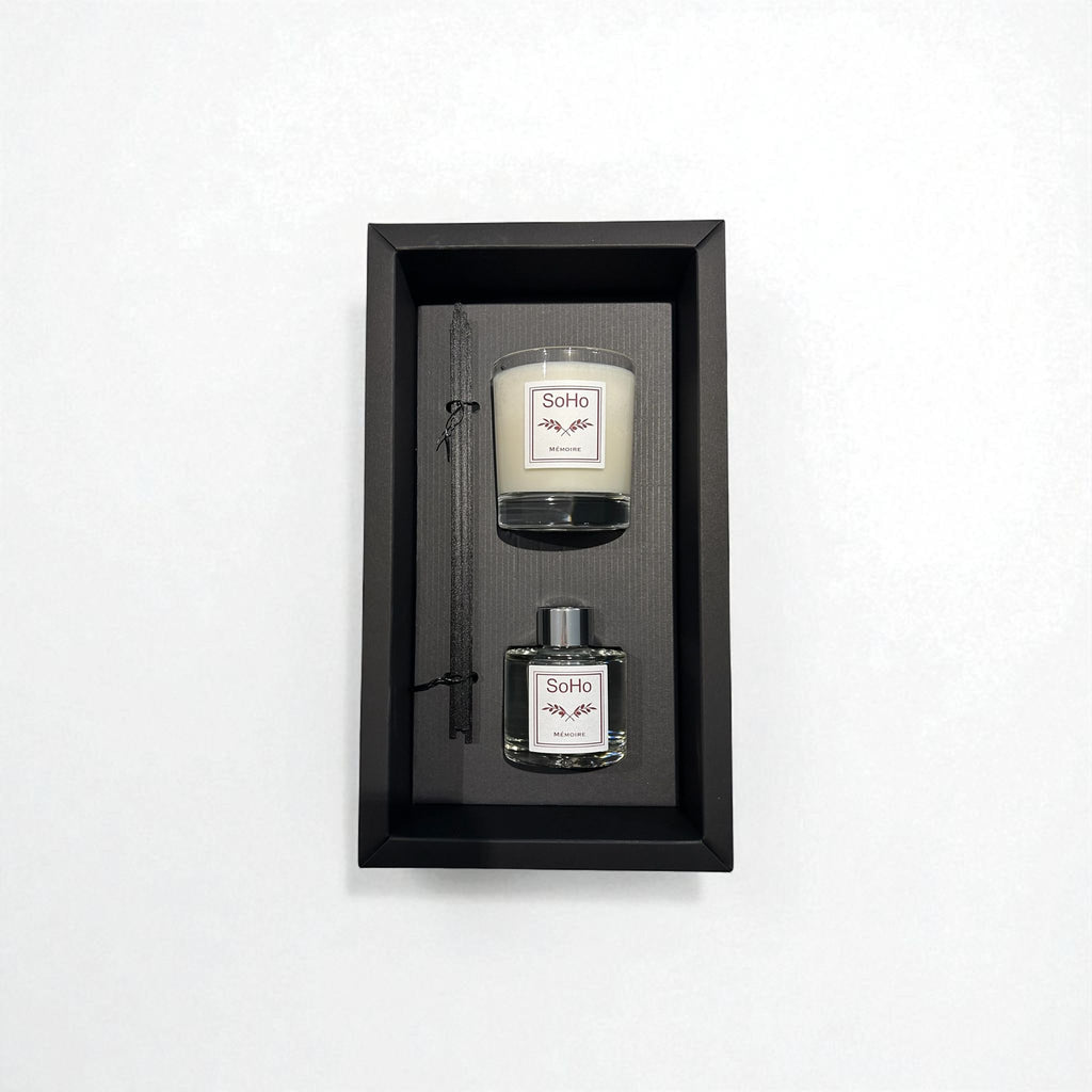 SoHo Gift Set Collection